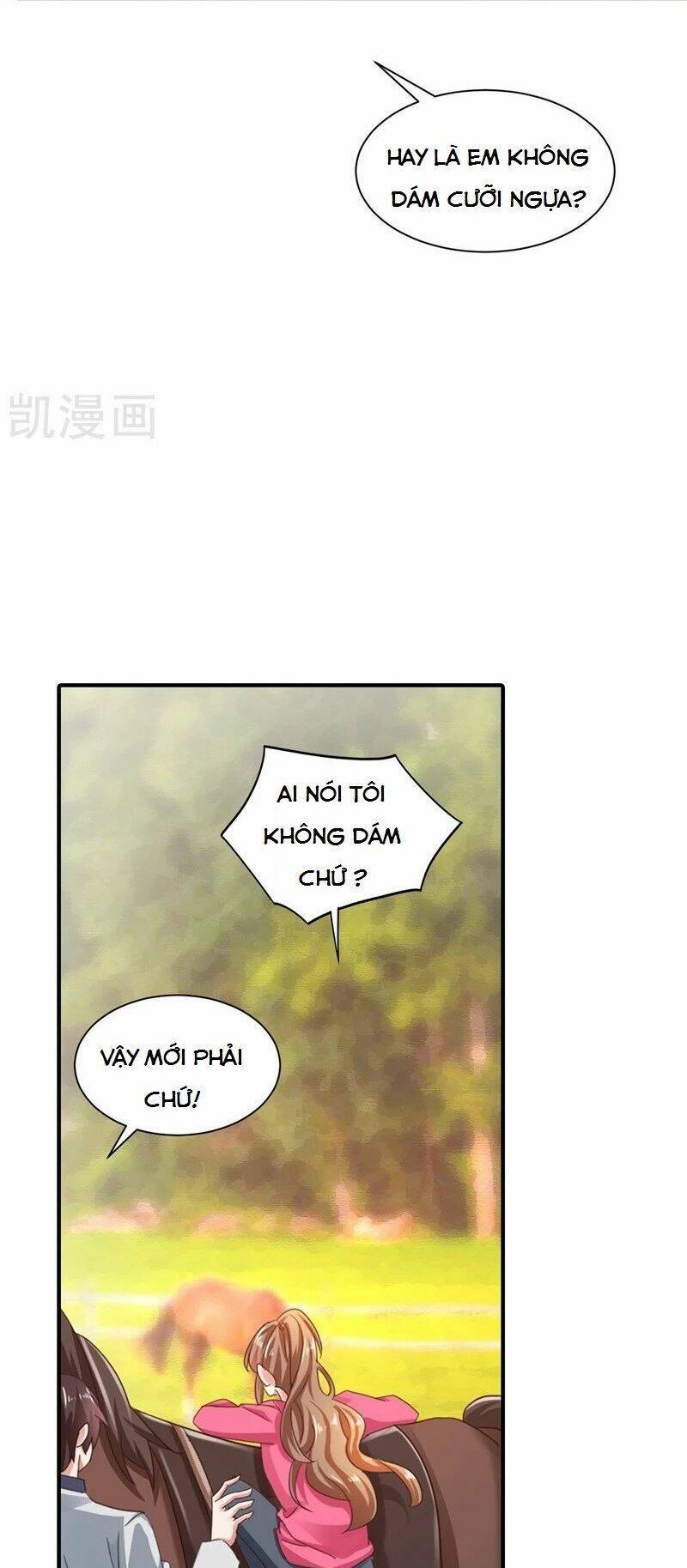 nhập cốt noãn hôn chapter 322 20