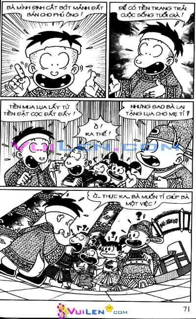 thần đồng đất việt chapter 95 69