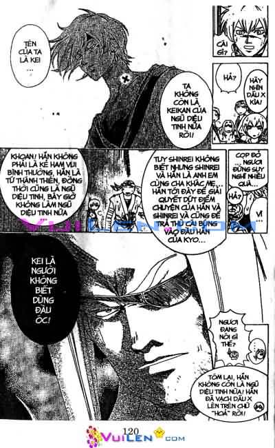 mắt quỷ kyo chapter 76 118