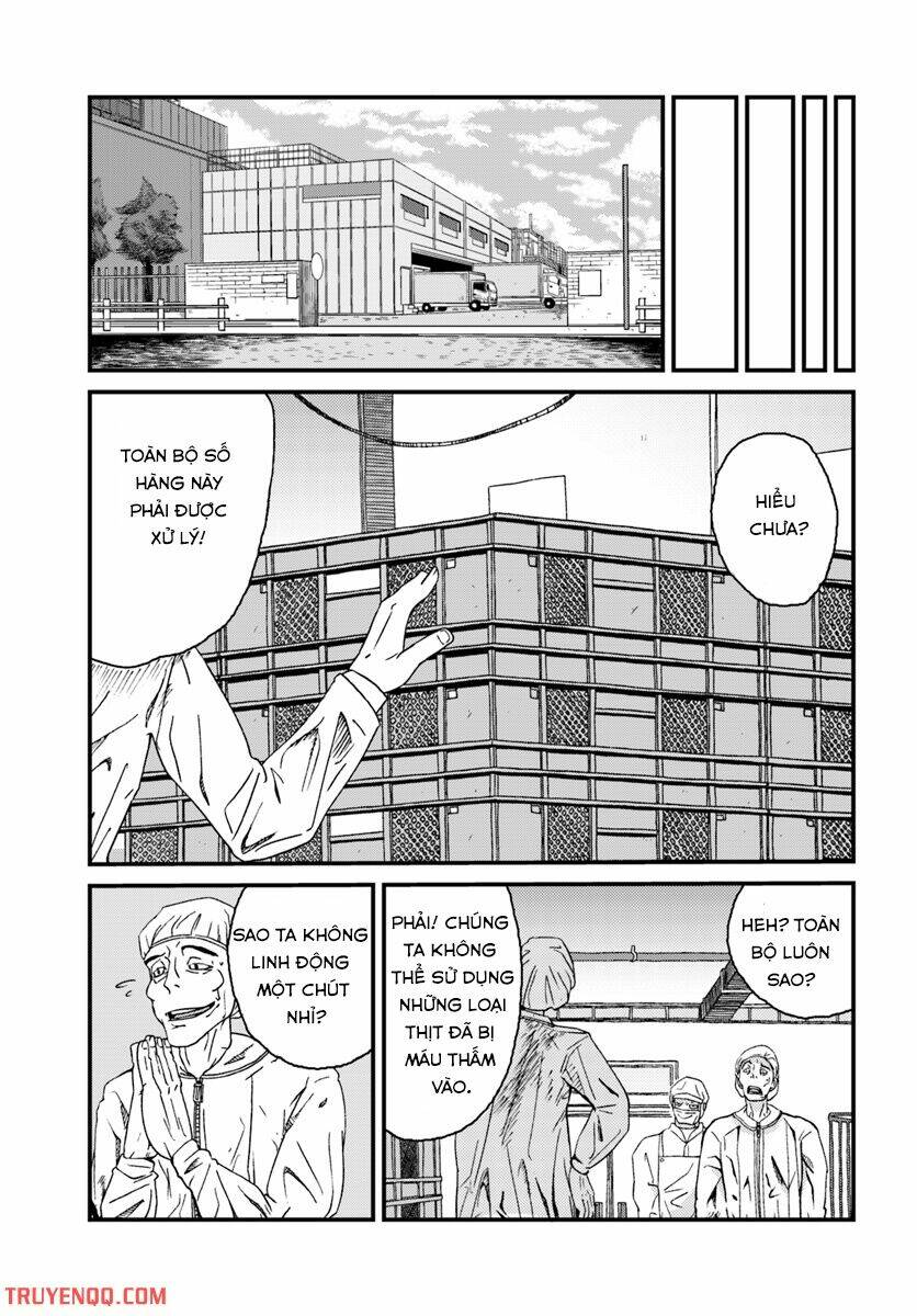 monster partner of the vast sea of trees chapter 1 4