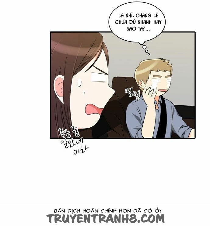 do it one more time- yêu lại từ đầu chapter 15 40