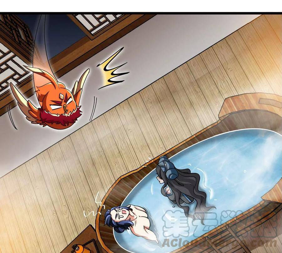 bản kiếm tiên tuyệt không làm nô chapter 53 71