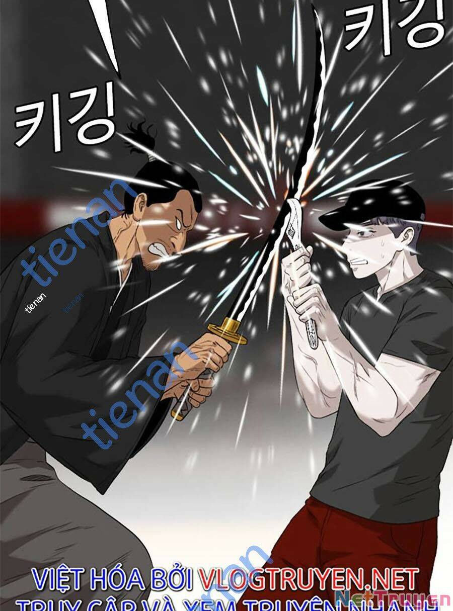 người xấu chapter 99 8