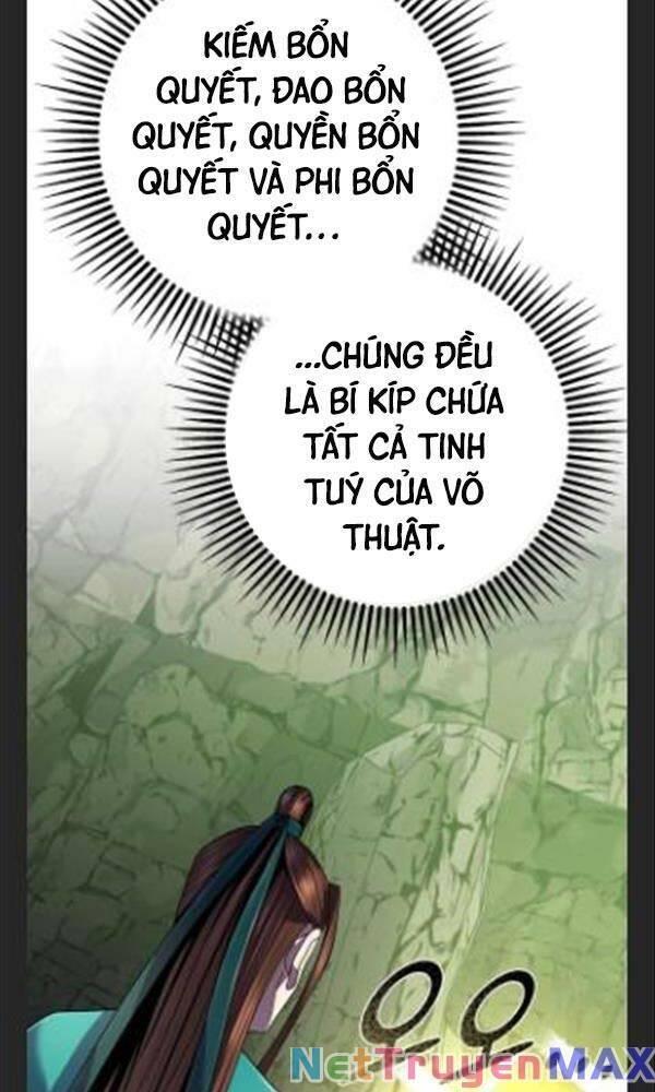 con trai út nhà ha buk paeng chapter 42 74