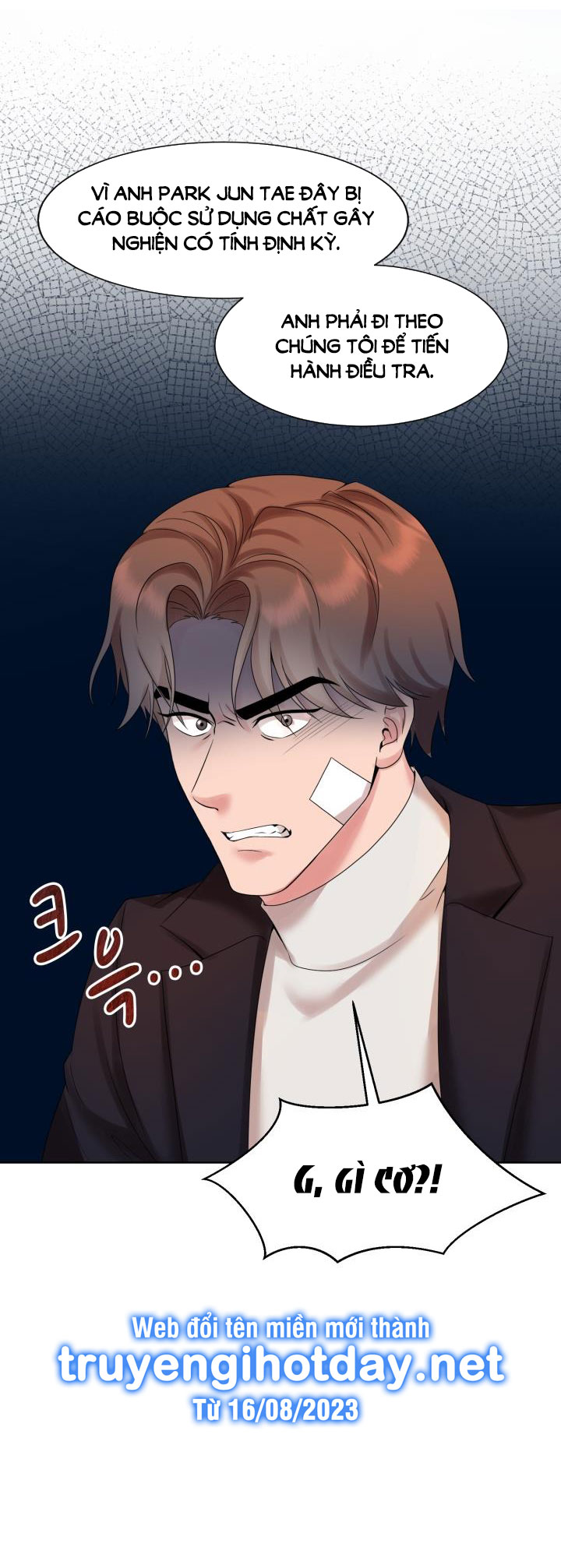 [18+] vì điên nên kết hôn chapter 29.2 17