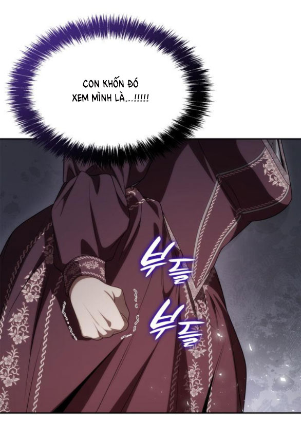 Chị Yêu, Kiếp Này Em Sẽ Là Hoàng Hậu chapter 56.2 - Trang 58