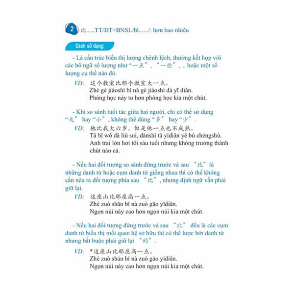 Combo 2 sách: Bài tập củng cố cấu ngữ pháp HSK cấu trúc giao tiếp &amp; luyện viết HSK4-5 và Tuyển tập cấu trúc cố định tiếng Trung ứng dụng + DVD quà tặng