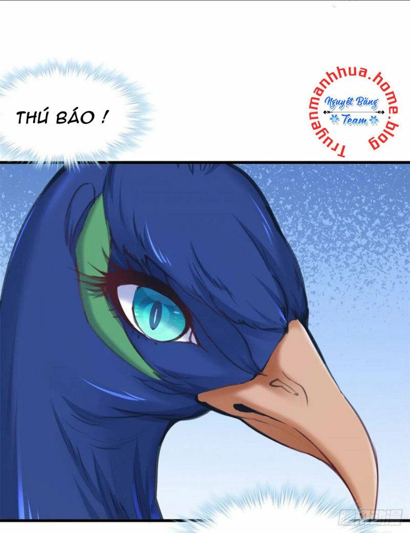 [16+] thảnh thơi thú thế chủng chủng điền, sinh sinh tể chapter 209 16