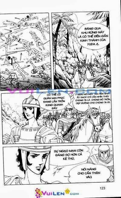 hậu duệ hoàng gia chapter 10 123