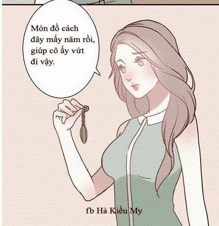 đệ đệ tôi là người ngoài hành tinh chapter 5 14