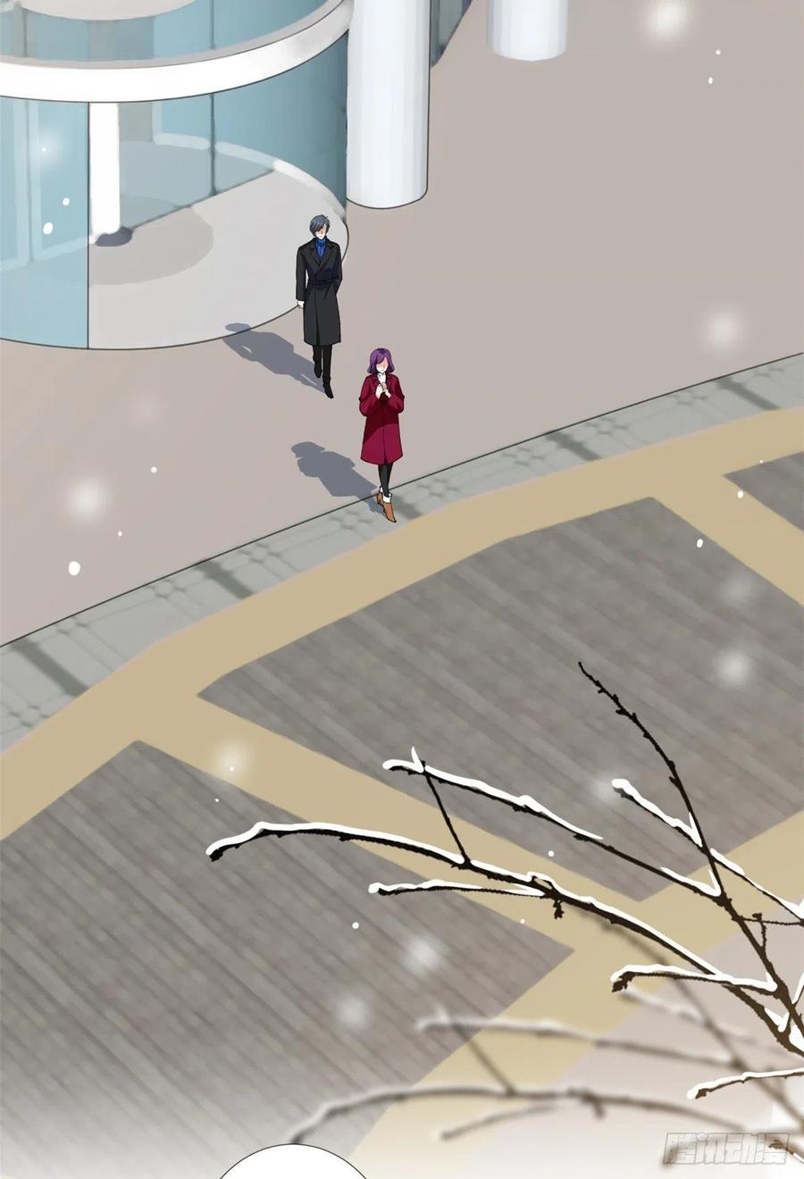 thí hôn lão công, cần giúp sức chapter 271 2