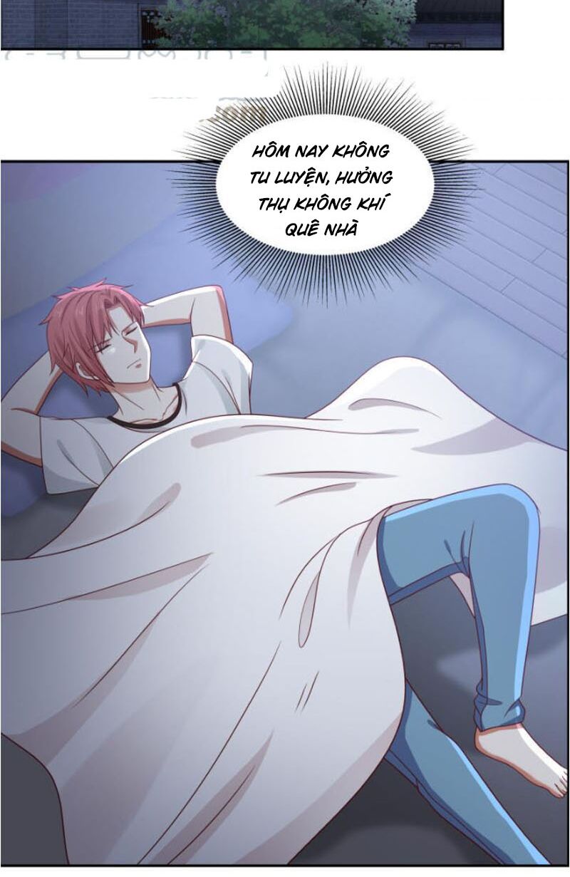 trên người ta có một rồng chapter 298 10