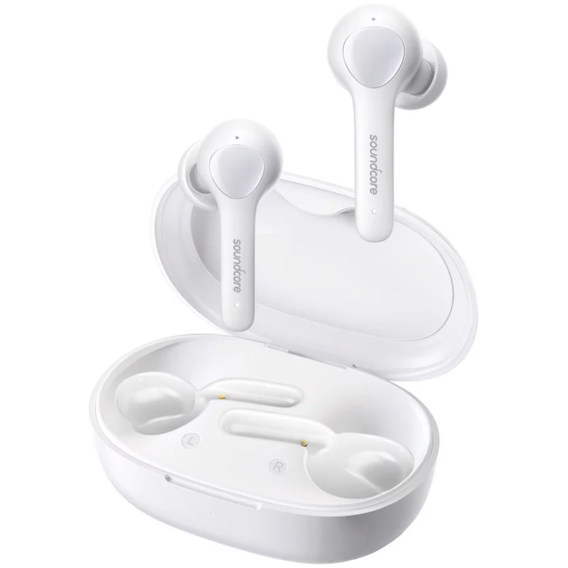 Tai Nghe Bluetooth True Wireless Anker Soundcore Life Note A3908 - Hàng Chính Hãng