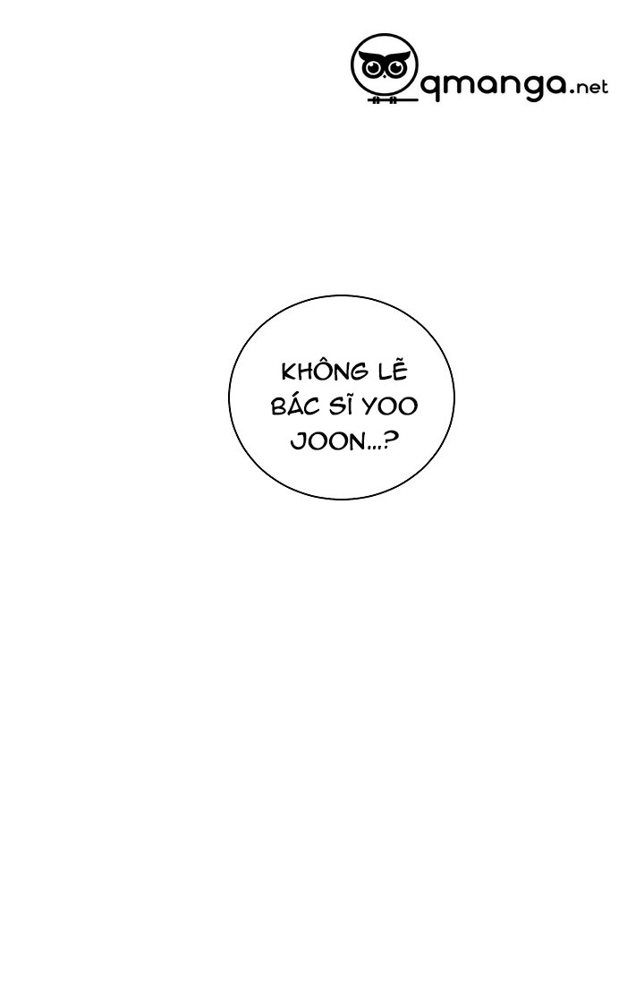 yêu em đi, bác sĩ! chapter 14 44