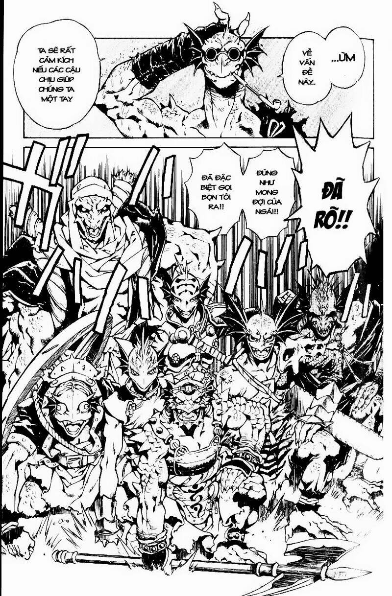 monster collection chapter 24 7