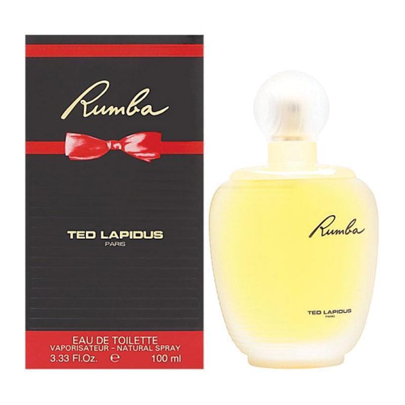 Rumba Eau de Toilette 100ml