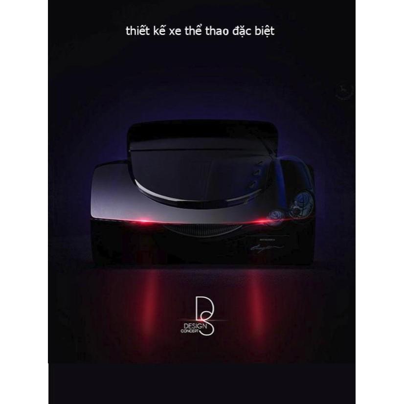 Giá đỡ điện thoại có mùi hương khử mùi trên ô tô