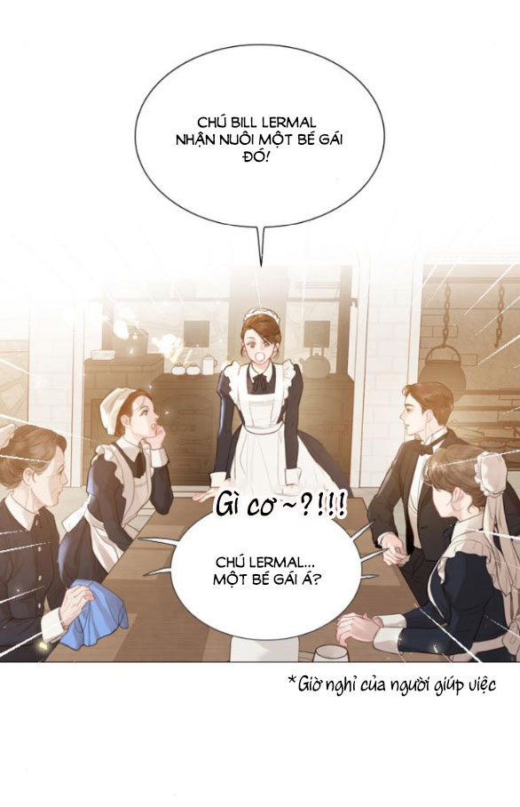 Khóc Đi Hay Là Cầu Xin Tôi Cũng Được chapter 2.1 - Trang 27