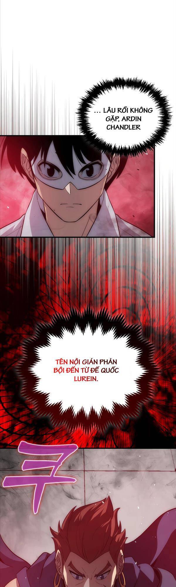 kiếm sư cấp 9 trở lại chapter 7 42