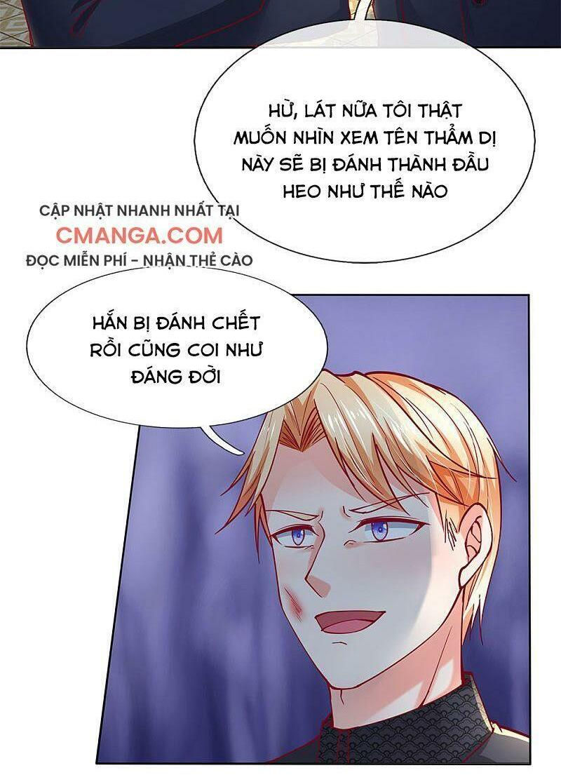 vú em tiên tôn đi ở rể chapter 136 8