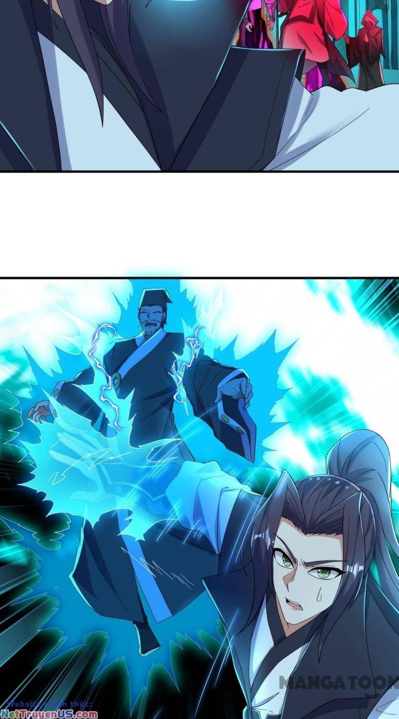 đệ nhất người ở rể chapter 272 18