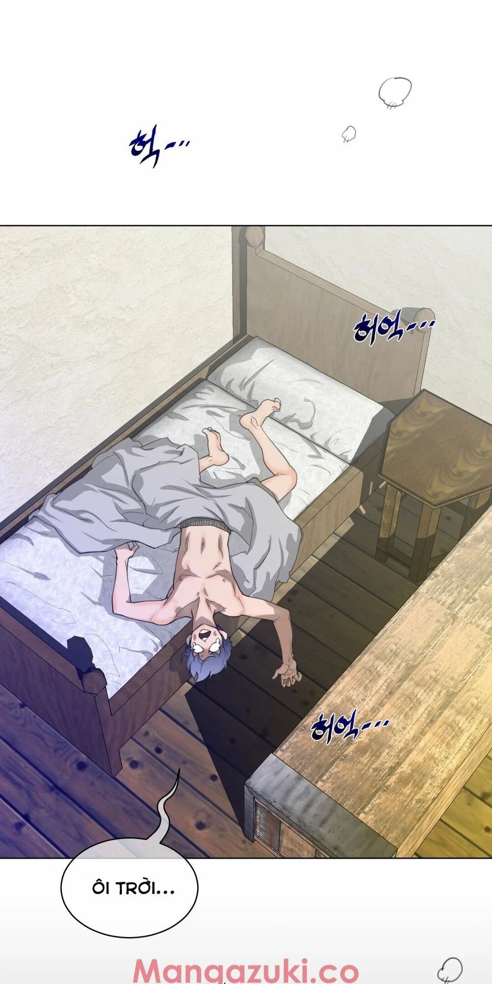 một nửa hoàn hảo chapter 56 49