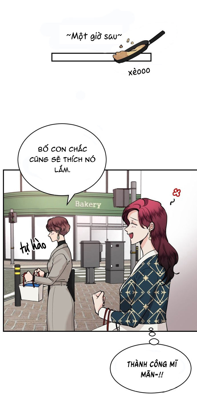 oan gia ngõ hẹp chapter 41 36