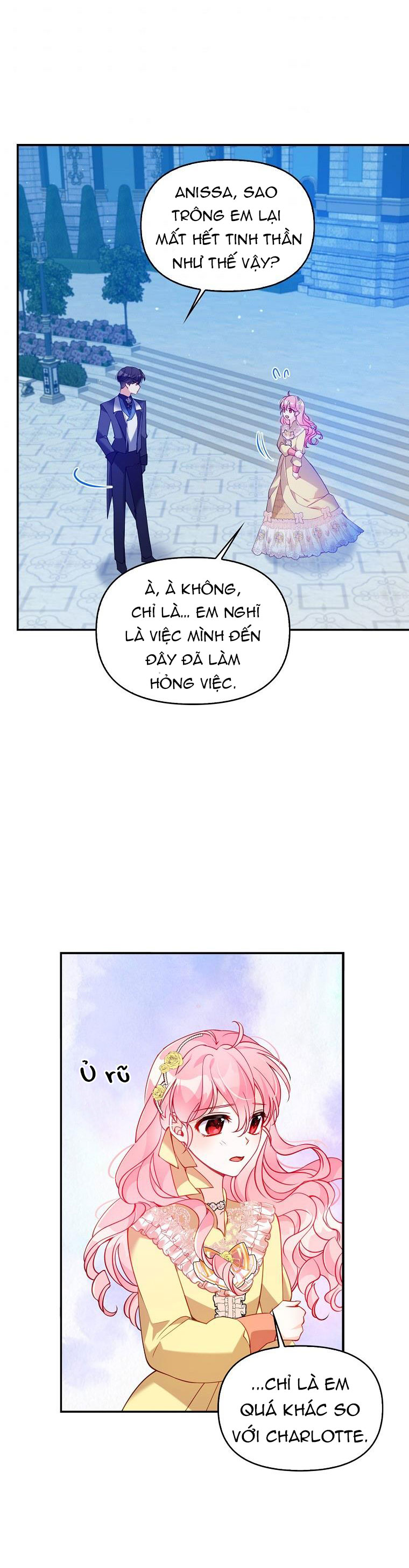 em gái cưng của đại công tước phản diện chapter 51.2 8