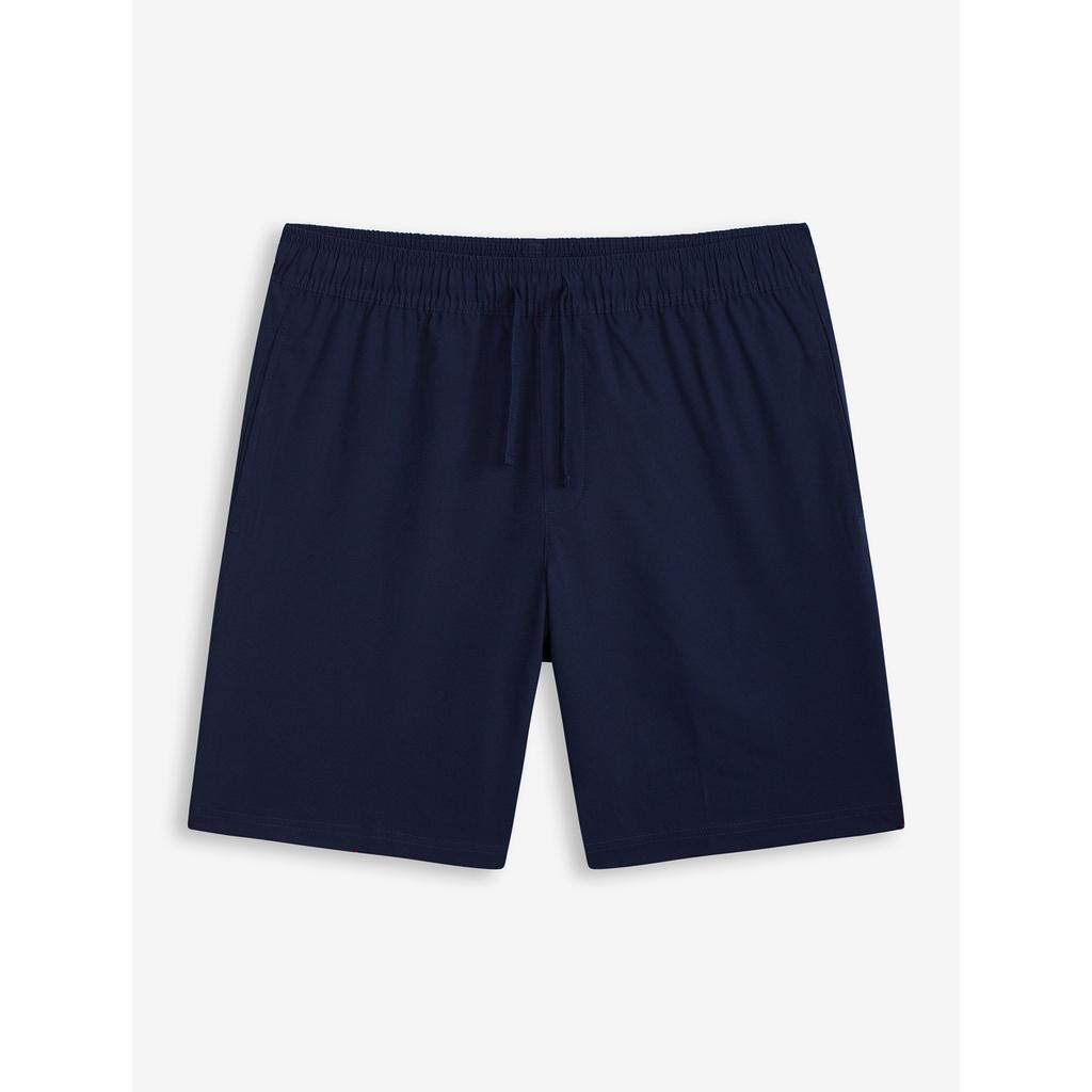 Quần short nam ONOFF xốp, nhẹ, thoáng mát - H17BS19041