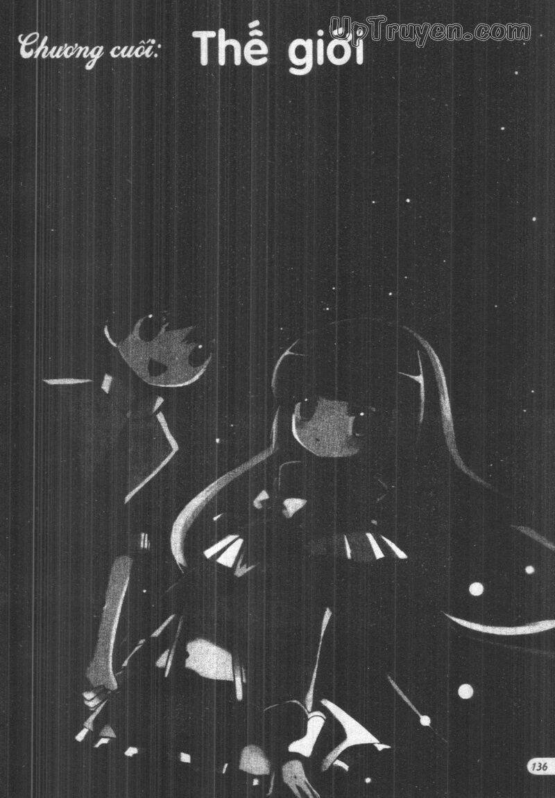 hoshi no witch chapter 3 136