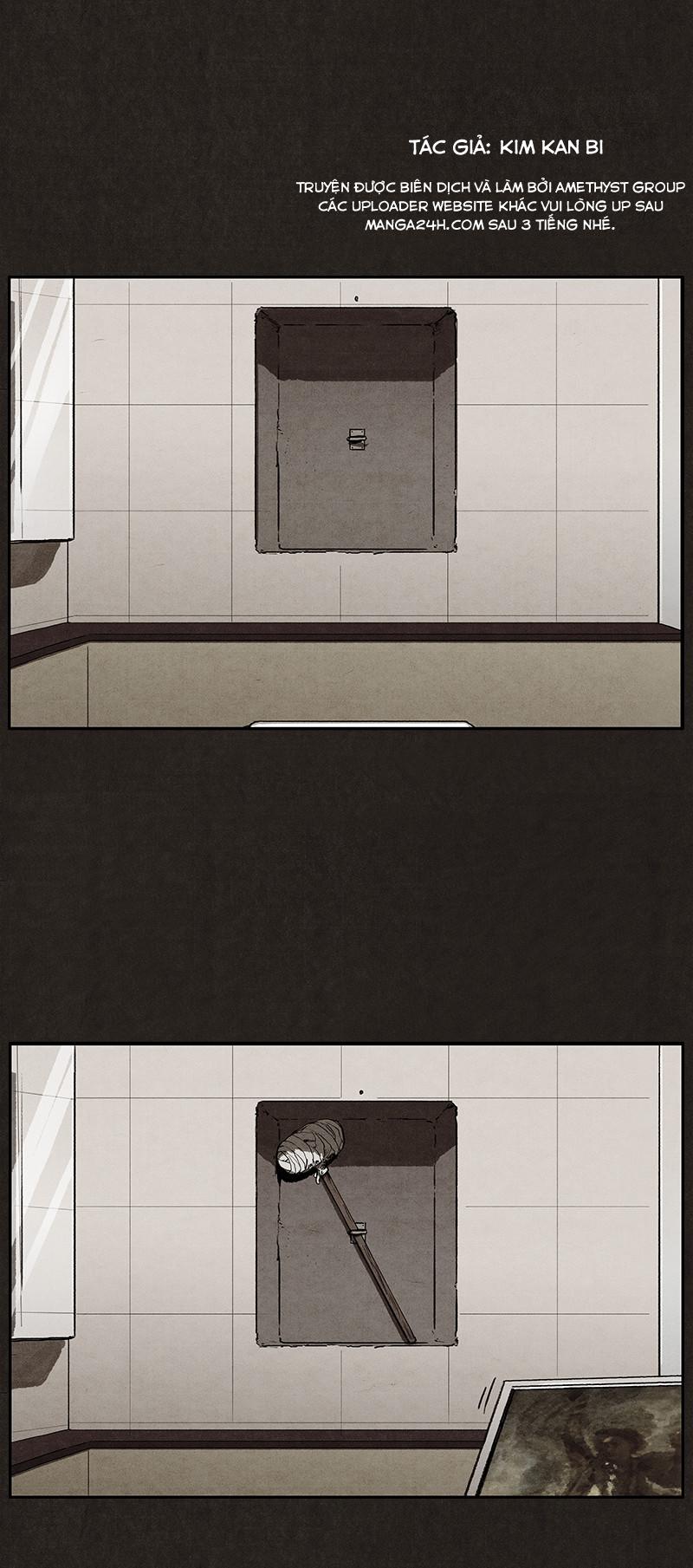 bastard - đứa con của quỷ chapter 0 35