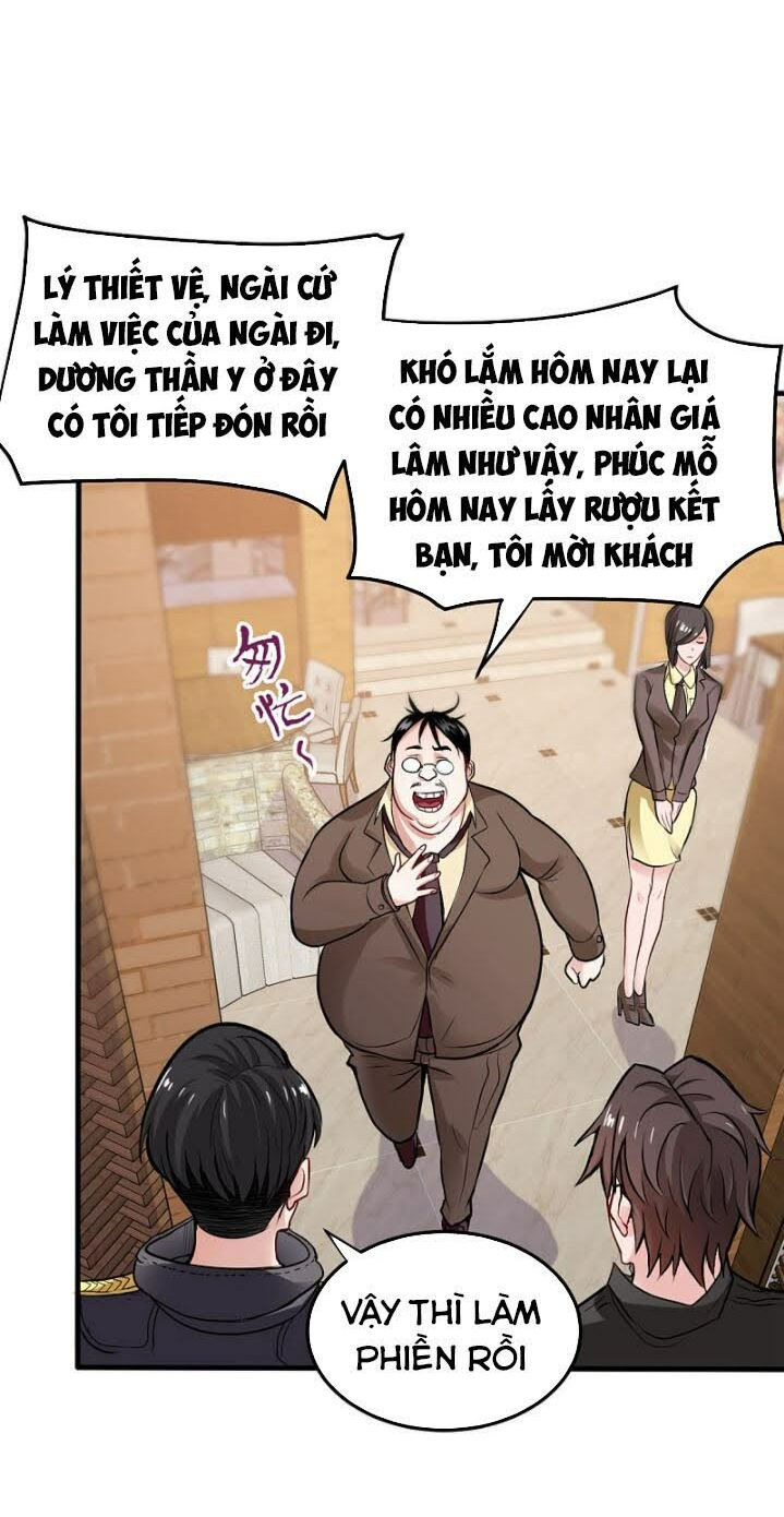 tối cường thần y tại đô thị chapter 123 6