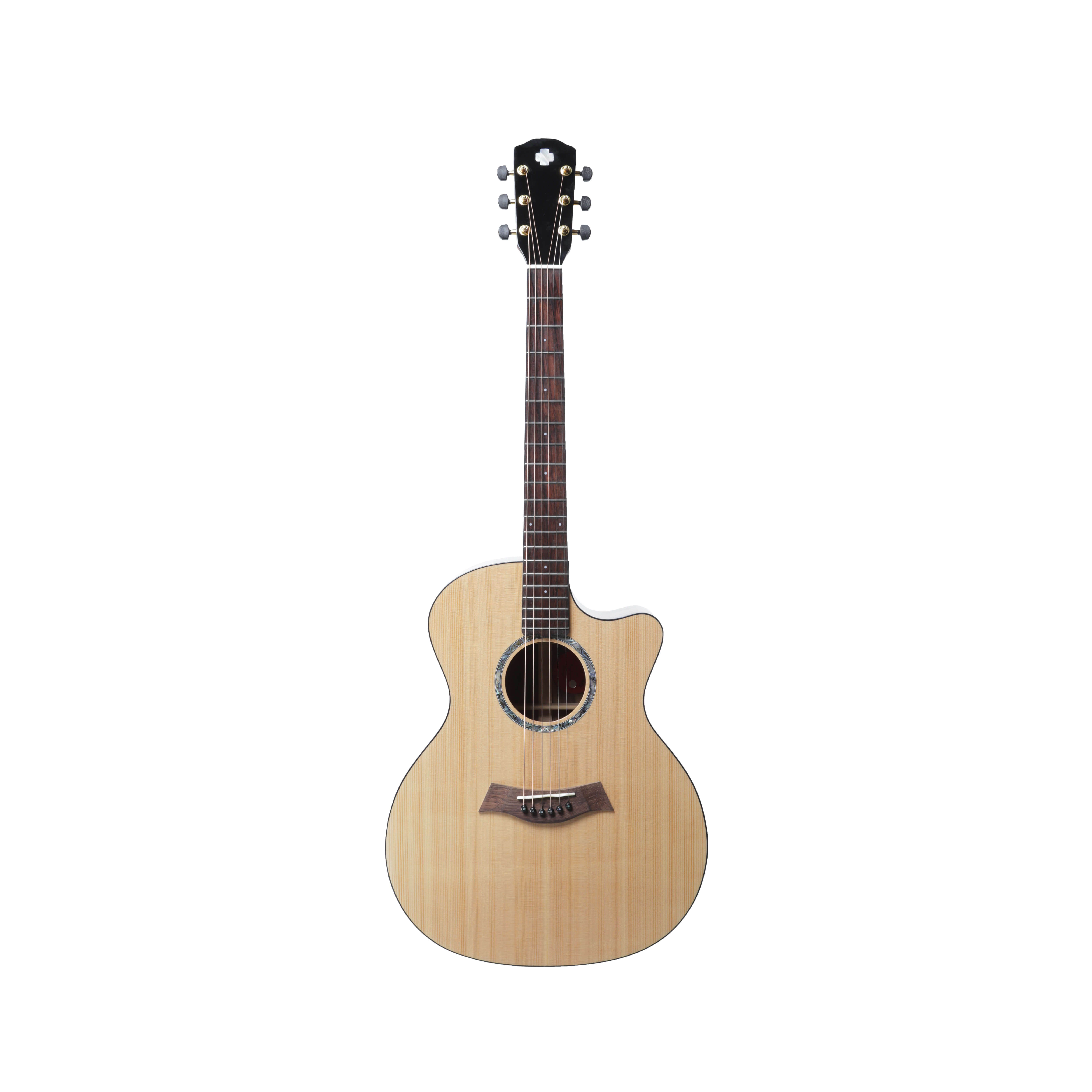 ĐÀN GUITAR ACOUSTIC GUITAR PLUS F5 PERFORMER AC 2019