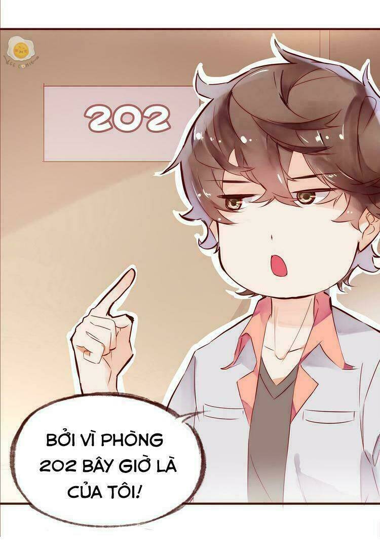 nở rộ trên bụi gai chapter 3 7