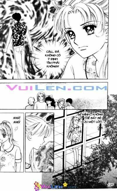 cánh cửa mùa hè chapter 5 125