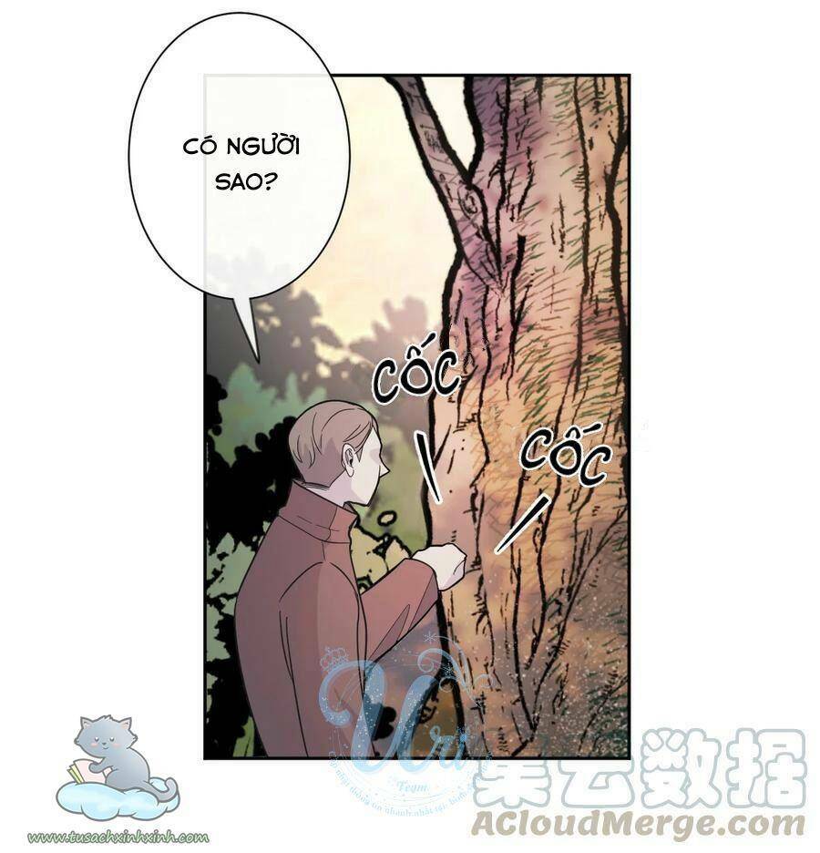 nhật ký nấm ma cô chapter 2 22