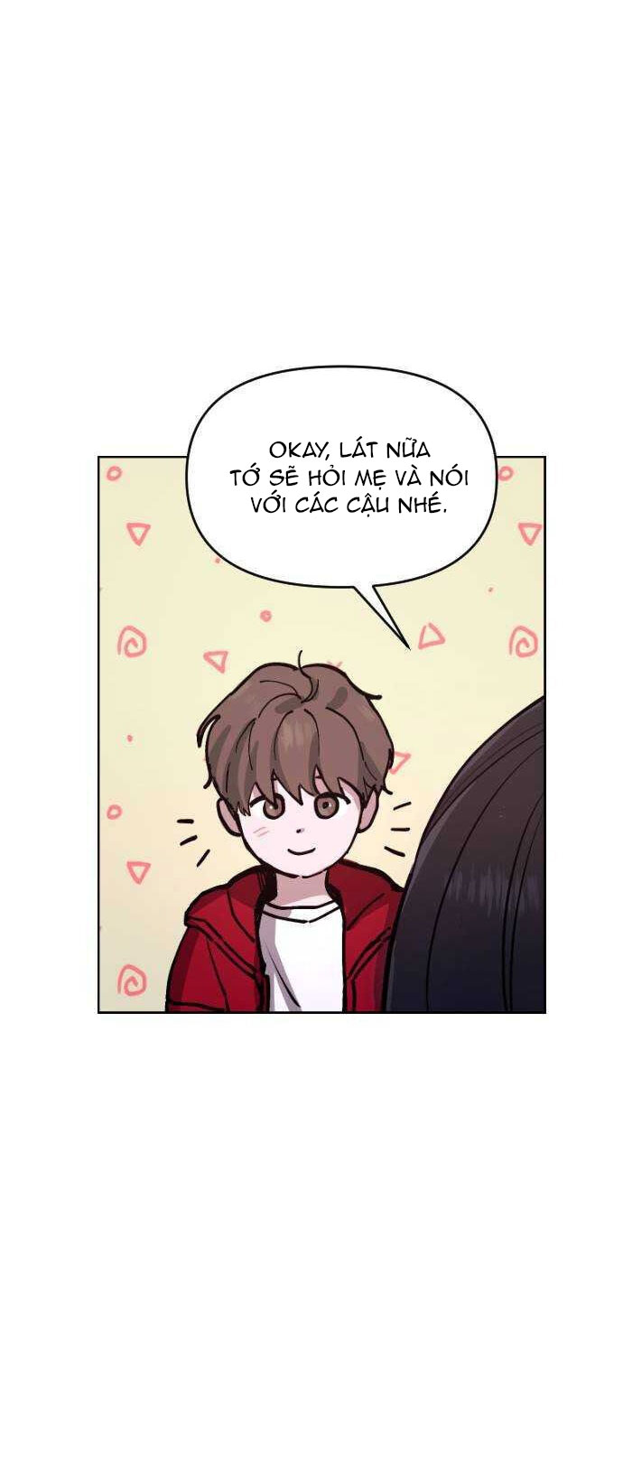 tựa như con gái chapter 1.1 71