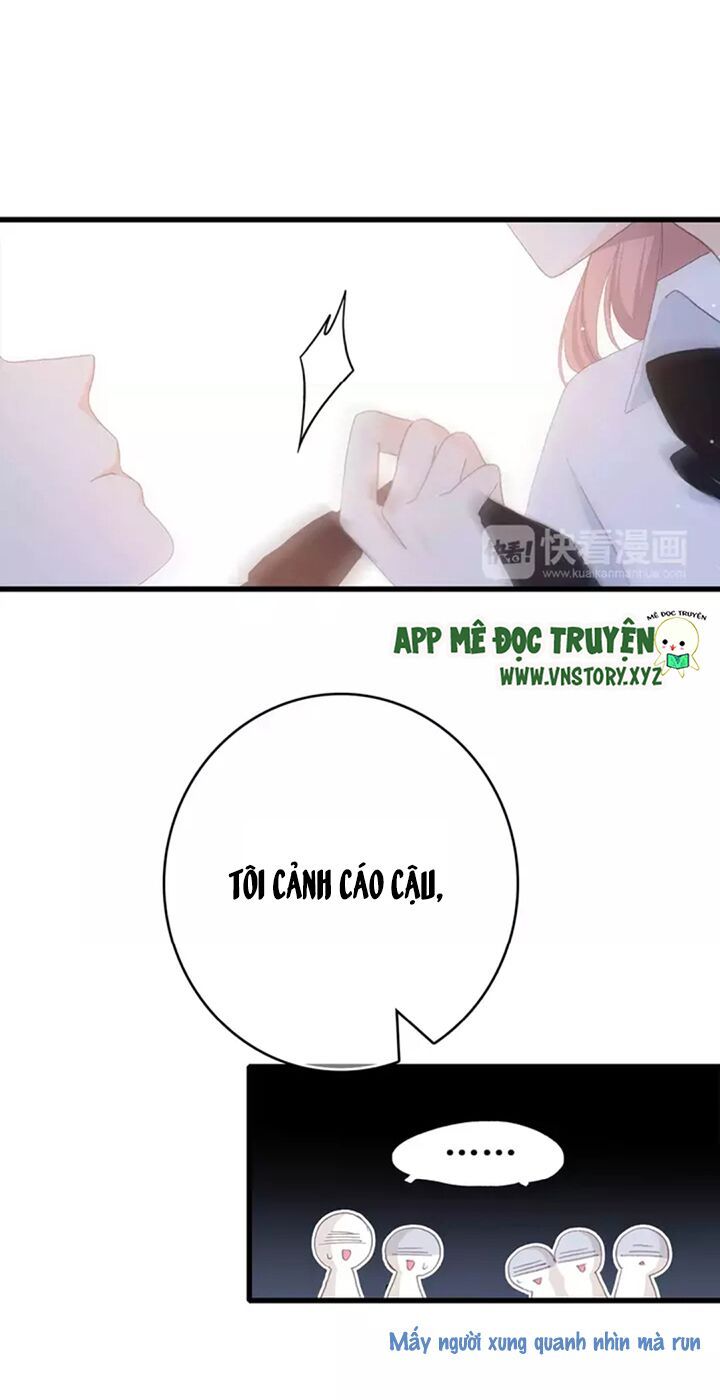 con tim rung động 2 chapter 2 36