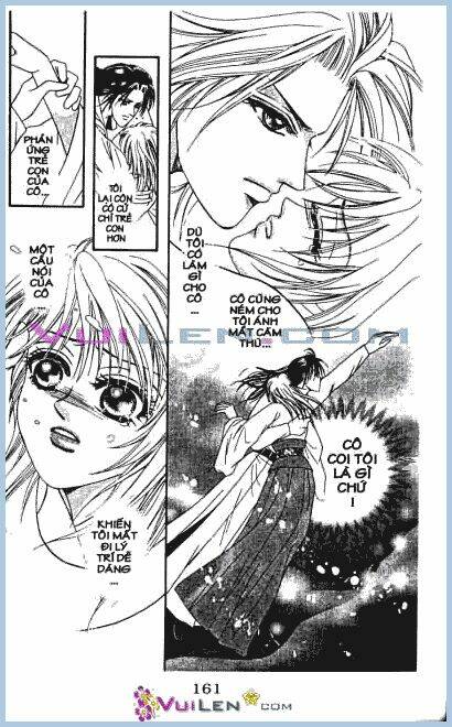 nàng công chúa lạc loài chapter 1 163