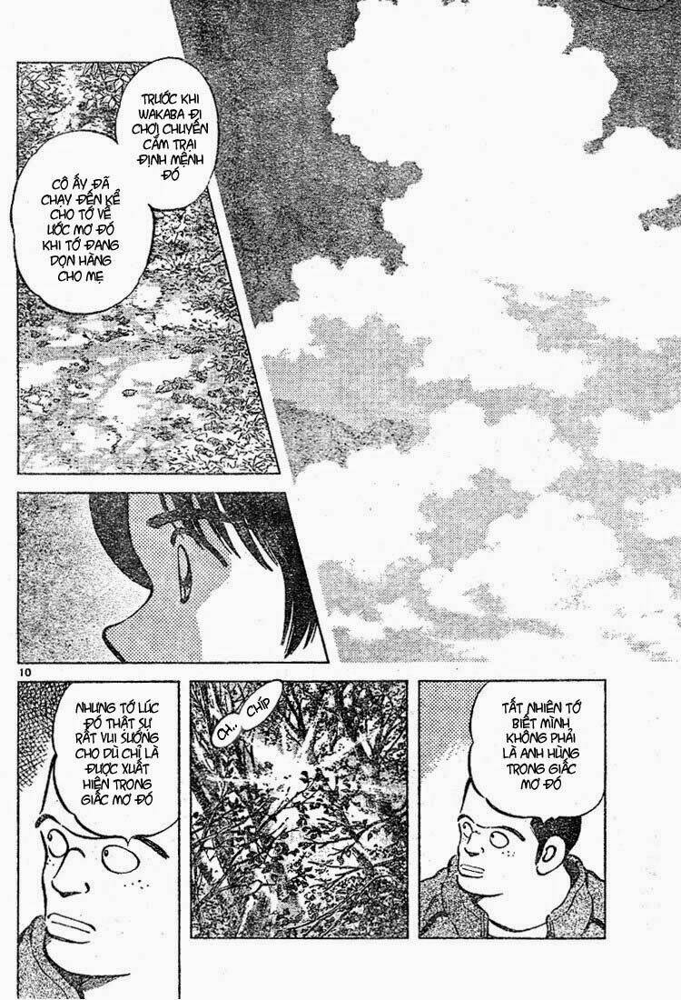 trò chơi vượt qua thử thách chapter 19 11