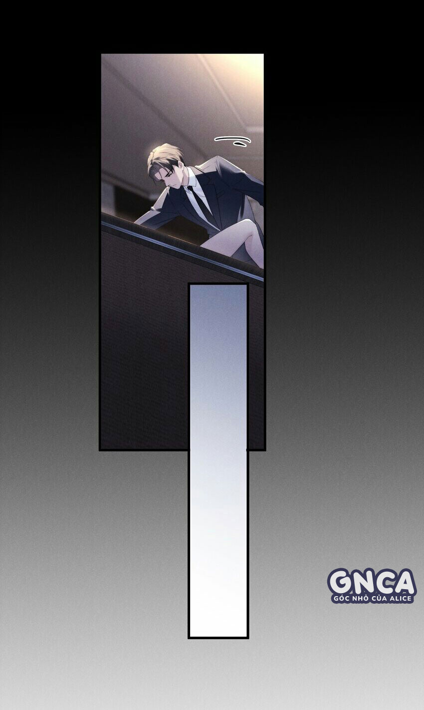 thiếu gia không ngoan - cod chapter 2 6