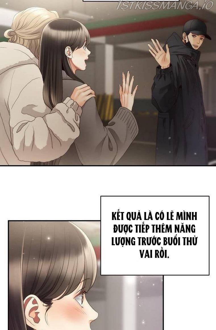 [16+] ánh sao ban mai chapter 32 9