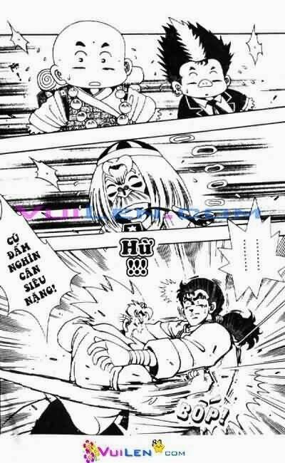 những người bạn tốt chapter 2 90