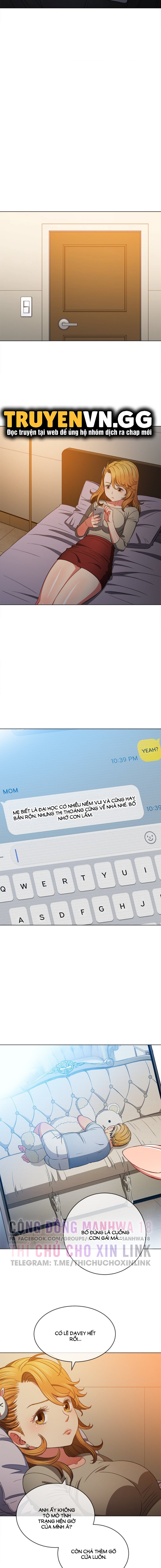 bắt nạt học đường chapter 130 9