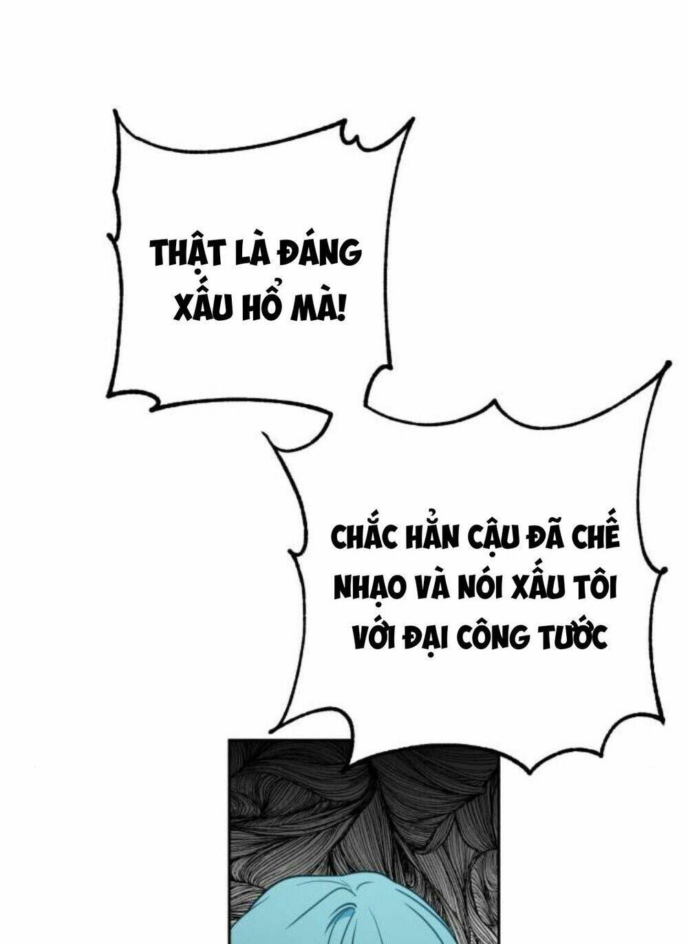 công nương mint bé nhỏ chapter 11 24