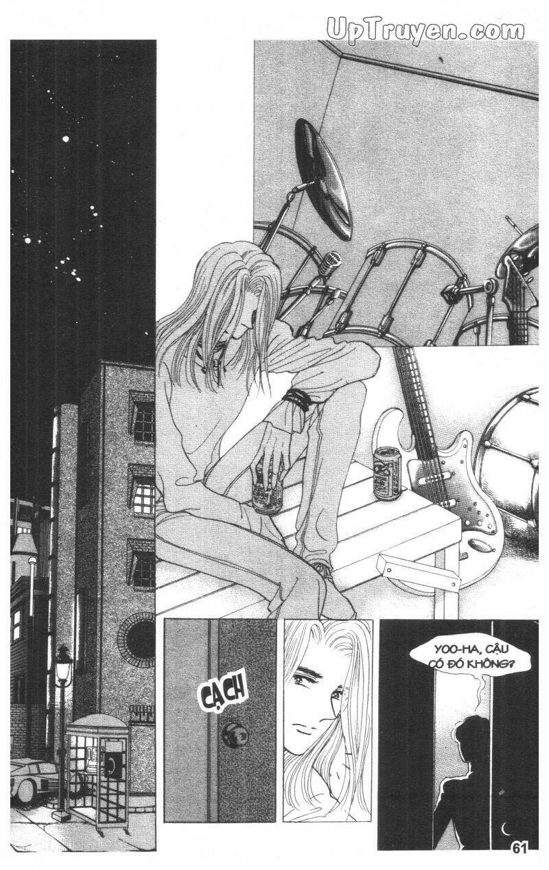 you (han seung won) chapter 1 61