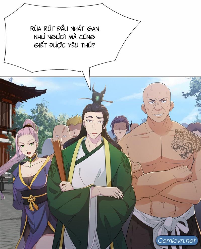 thiên vực thần tọa chapter 7 35