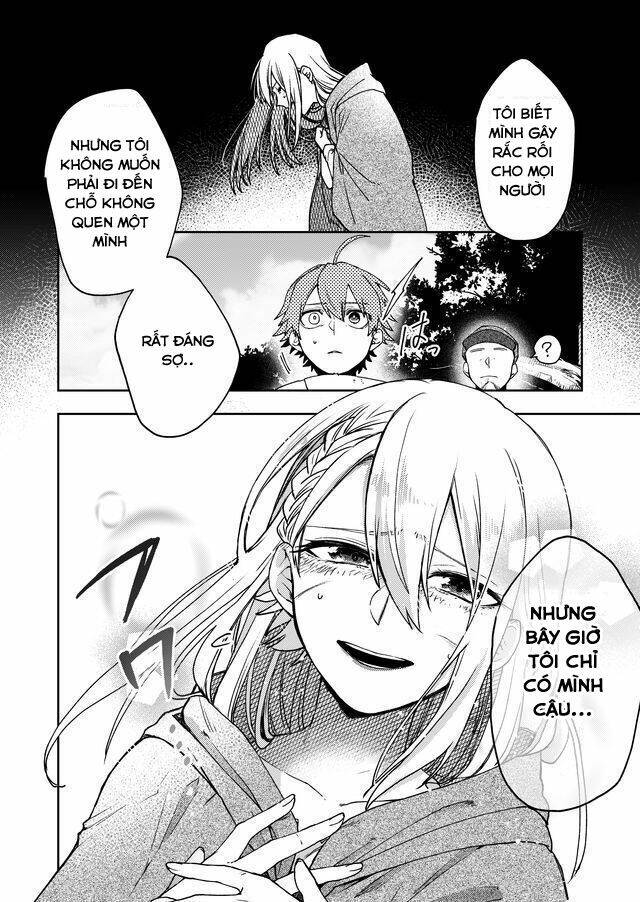 fushi no sougishi chapter 4 25