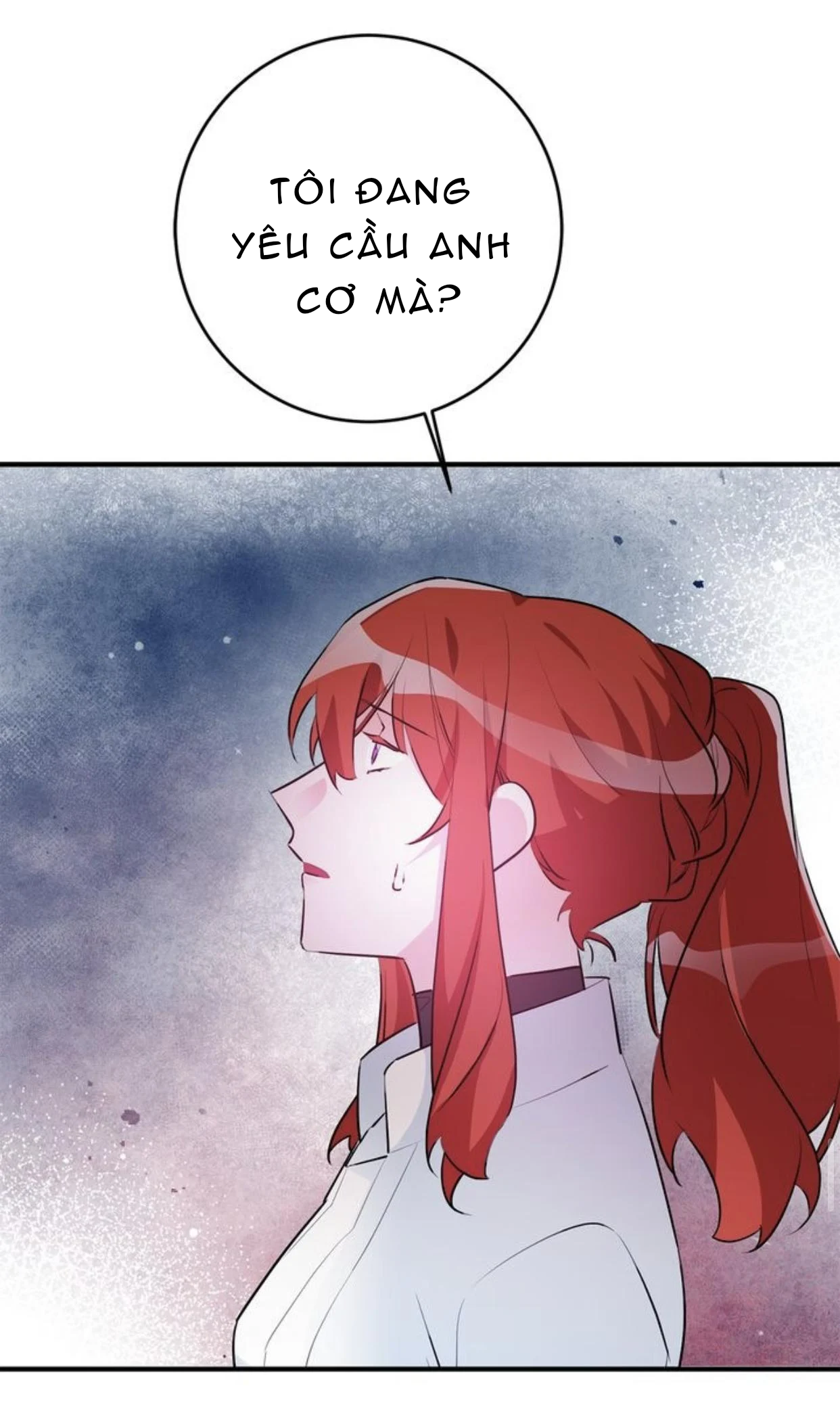 công nương đã thay đổi chapter 68.2 23