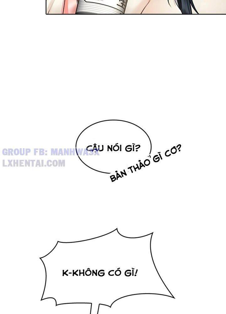 công việc sung sướng chapter 6.1 52